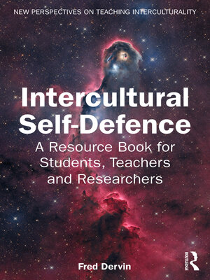 cover image of Intercultural Self-Defence